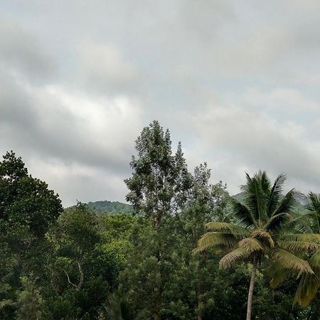 Floral Homestay Thekkady Exterior photo
